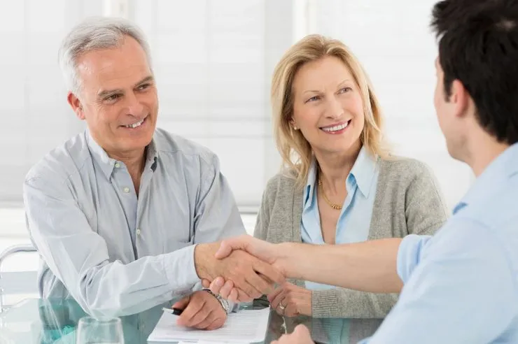 Client consultation
