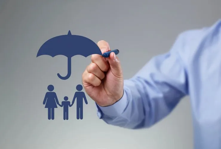 Insurance risk assessment